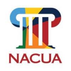 Logo for NACUA 2027 Annual Meeting