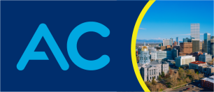 Logo for Annual Conference 2027