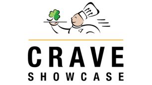 Logo for Crave Showcase 2024