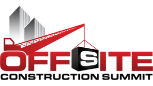 Logo for Offsite Construction Summit