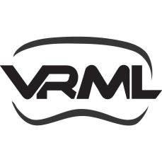 Logo for Virtual Reality Master League 6/3