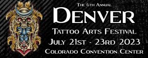 Denver Tattoo Art Festival