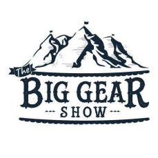 Logo for The Big Gear Show 2023