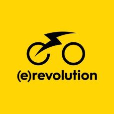 Logo for (e)revolution