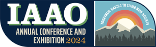 Logo for International Conference on Assessment Administration 2024