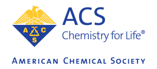 Logo for Elevating Chemistry ACS Fall 2024