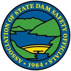Logo for Dam Safety 2024