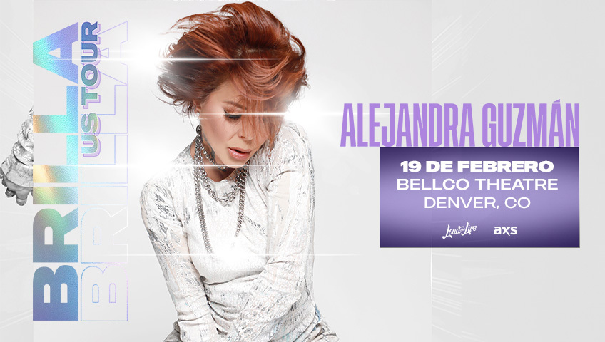 Logo for Alejandra Guzman