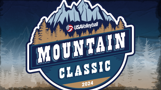 Logo for 2024 Mountain Classic Boys National Qualifier