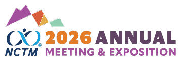 Logo for NCTM