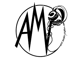 Logo for AMP Dance Competition