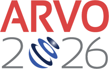 Logo for 2026 ARVO Annual Meeting