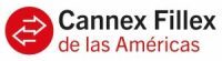 Logo for Cannex & Fillex de las Americas 2025