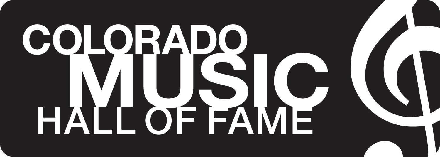 Logo for Guided Exhibit Tour & Inductee Q&A with Chuck Morris