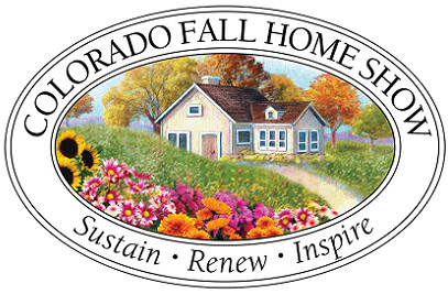 Logo for 2026 Fall Home Show