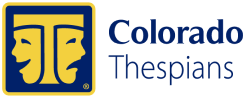 Logo for ThesCon 2025