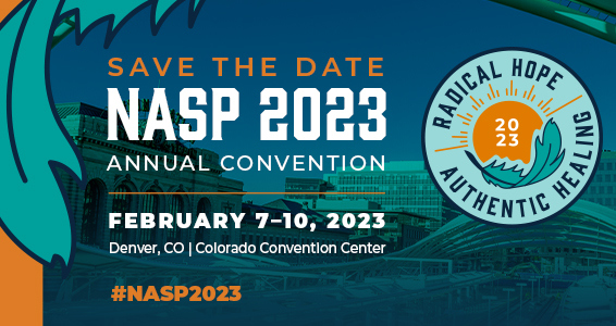 NASP 2023 Annual Convention