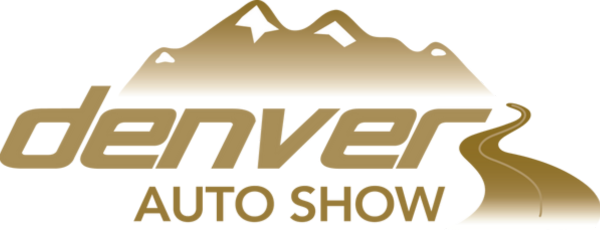 Logo for Denver Auto Show 2025