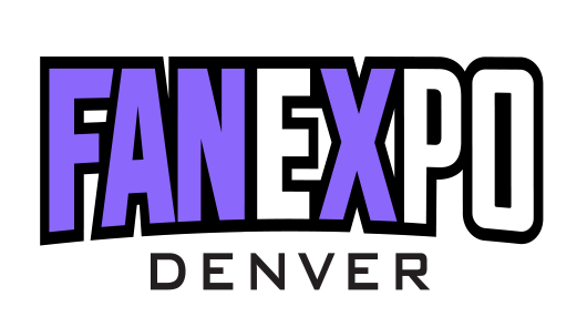 Logo for FanExpo 2026