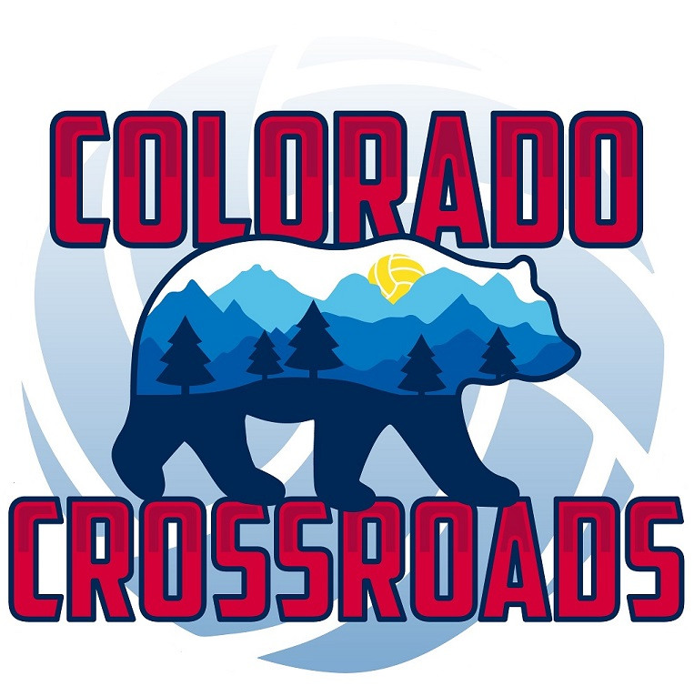 Logo for 2025 Colorado Crossroads