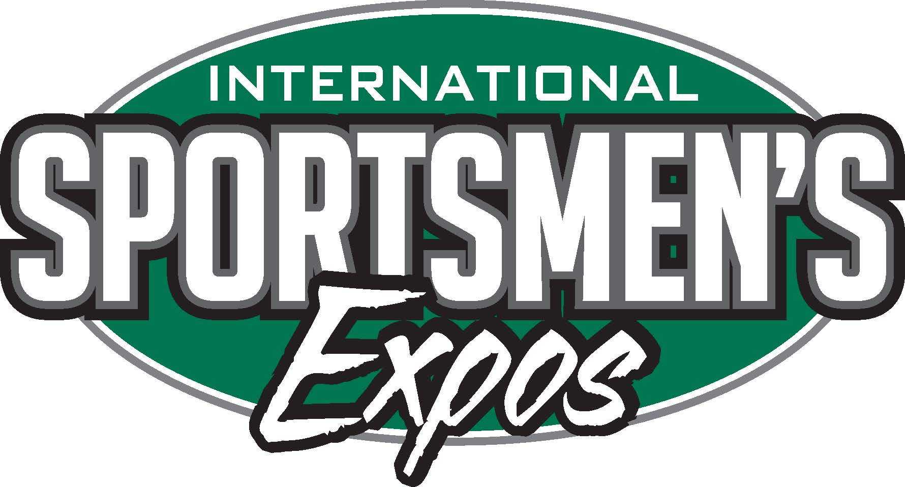 Logo for Denver International Sportsmen's Expo