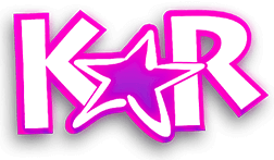 Logo for Kids Artistic Revue