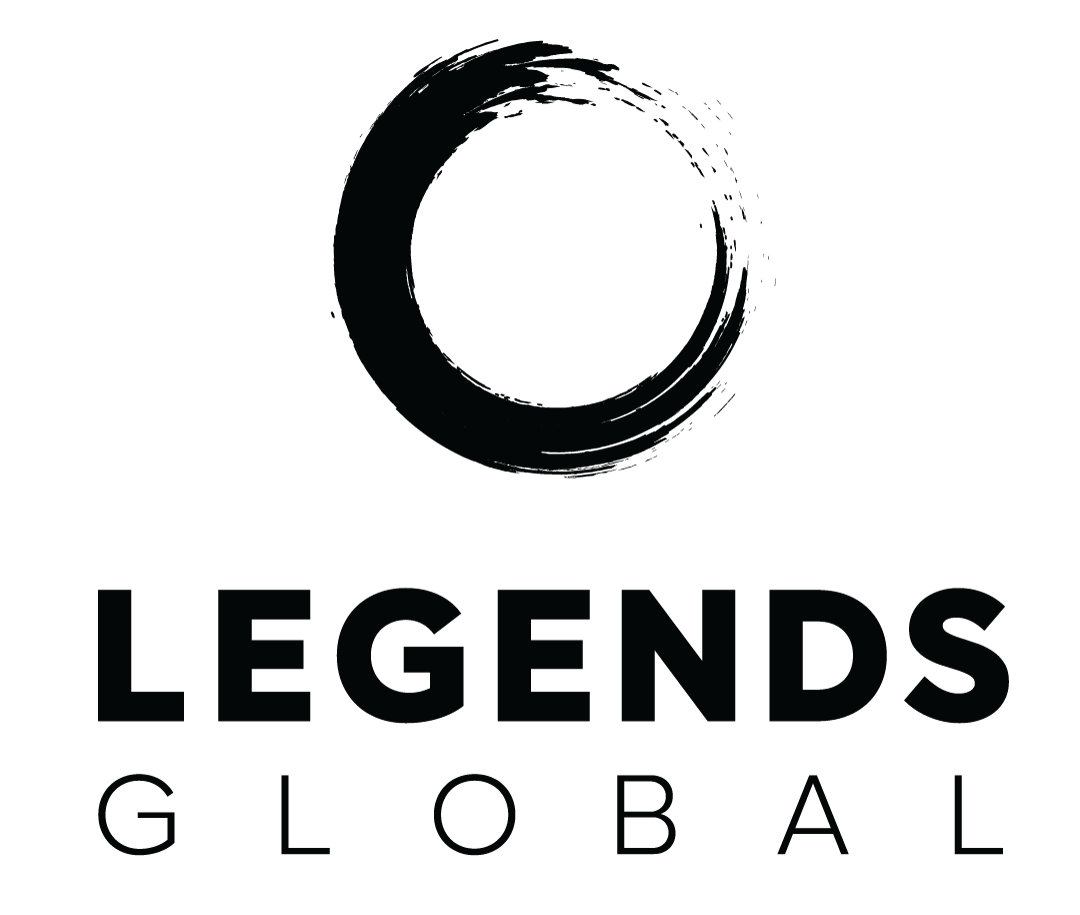 Legends Global Secondary Black