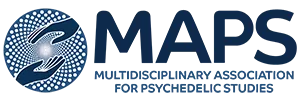 Logo for MAPS Psychedelic Science 2025 Conference