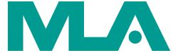Logo for 2027 MLA Annual Meeting