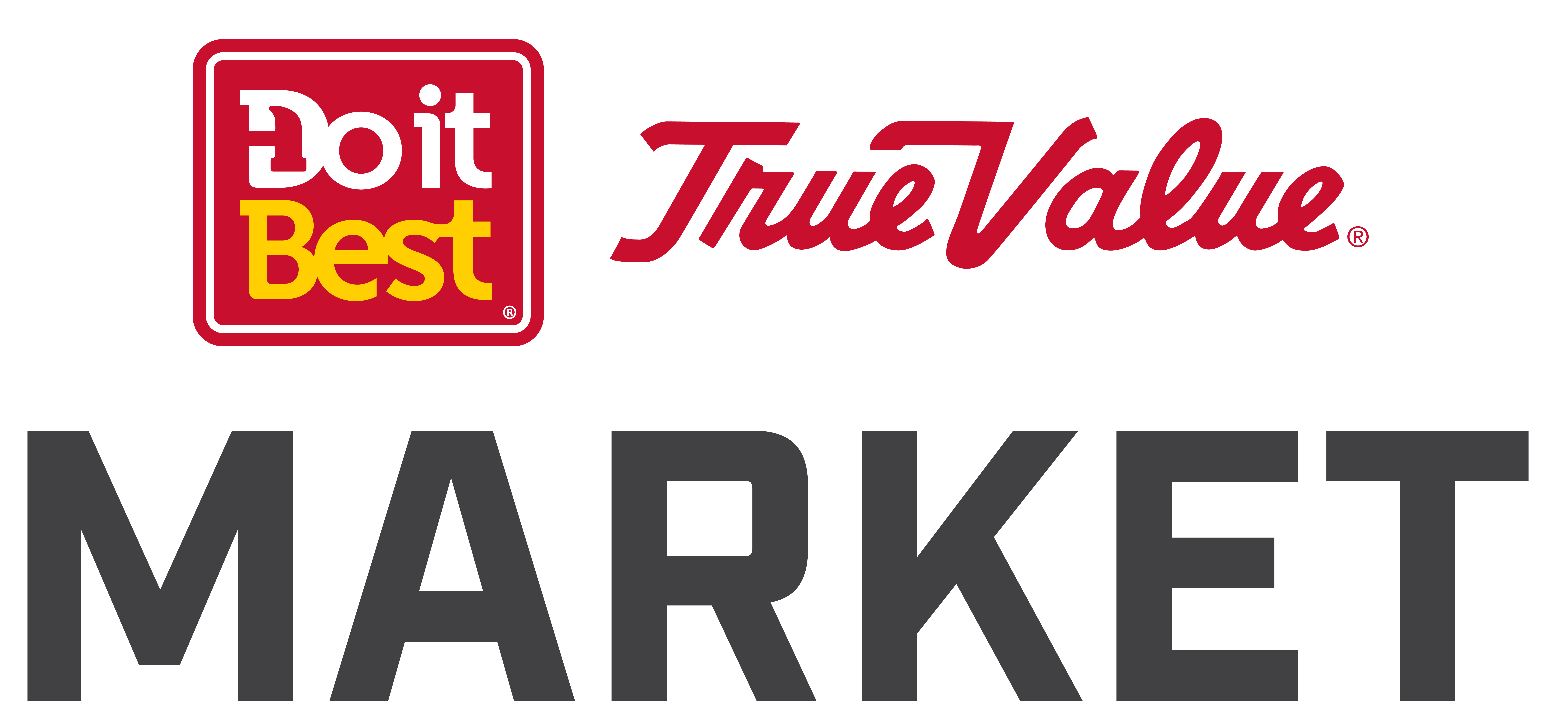 Logo for Spring Market 2026