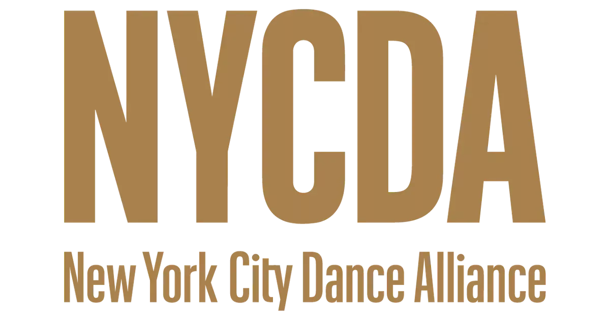 Logo for New York City Dance Alliance