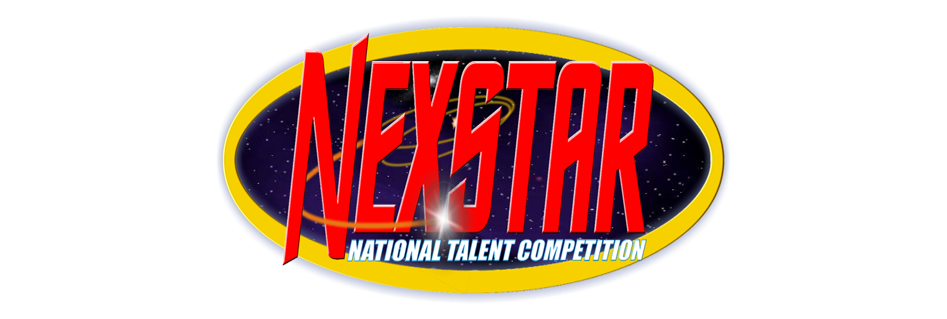 Logo for Nexstar National Talent Competition