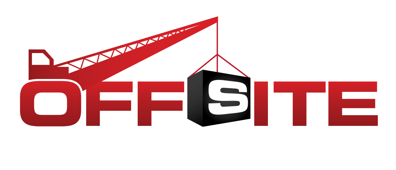 Logo for Offsite Construction Summit