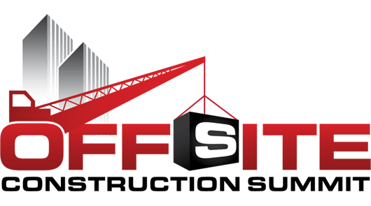 Logo for Offsite Construction Summit