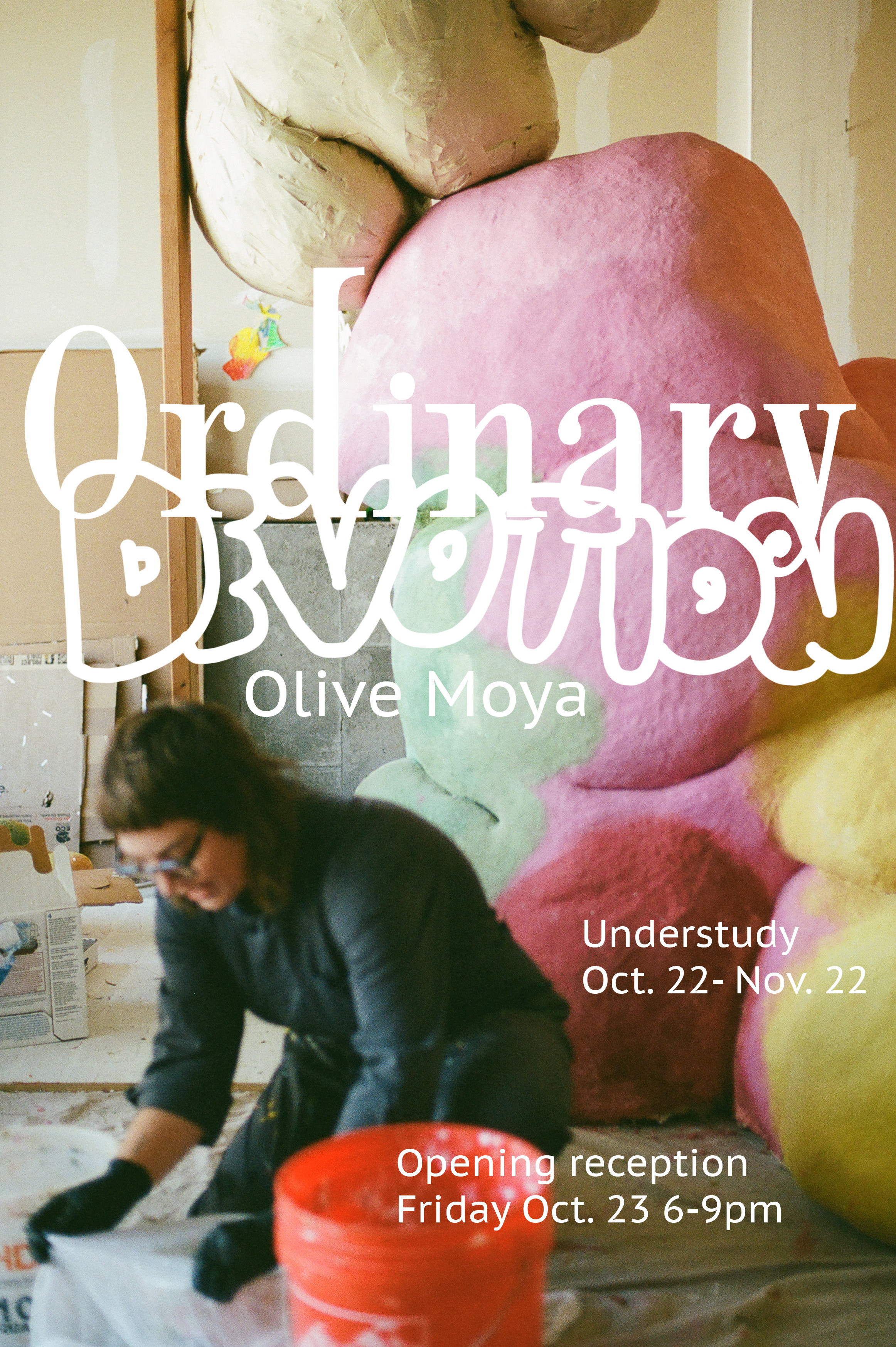 Ordinary Devotion