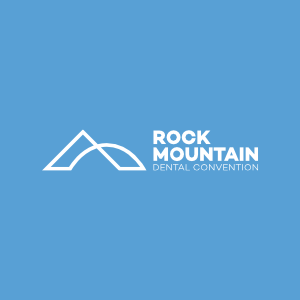 Logo for Rocky Mountain Dental