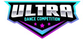 Logo for Ultra Dance Competition