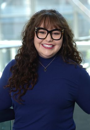 Sarah Tierney