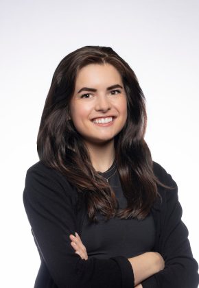 Hannah Blanchek