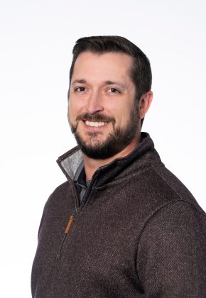 Bryan Hudson