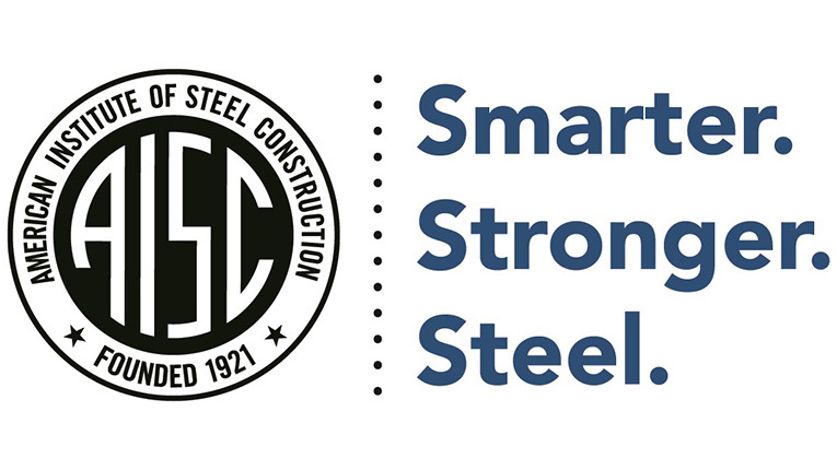 Logo for NASCC: The Steel Conference