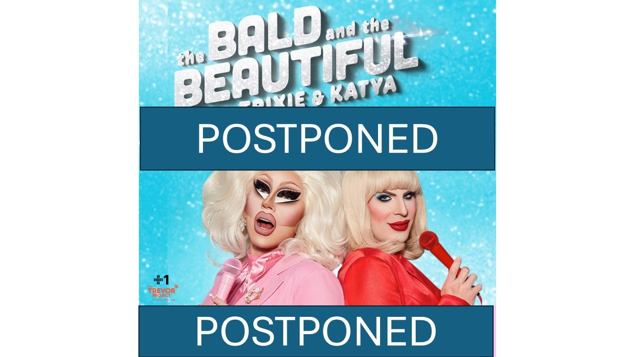 The Bald and Beautiful Tour