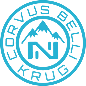 Logo for Corvus Belli Krug