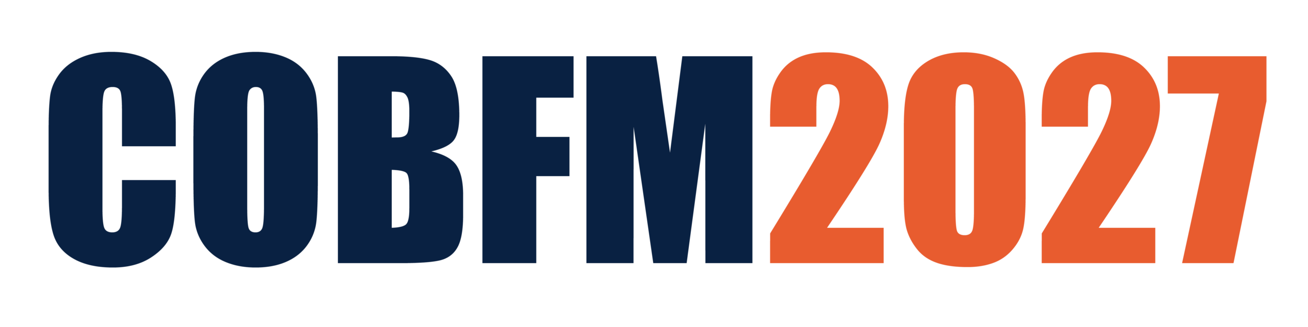 Logo for Colorado Buildings & Facilities Management Trade Show & Conference
