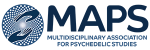 Logo for MAPS Psychedelic Science 2027 Conference