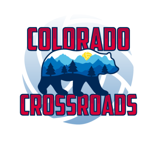 Logo for Colorado Crossroads 2027