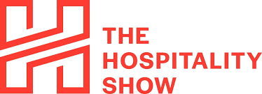Logo for The Hospitality Show 2025