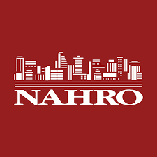 Logo for 2026 NAHRO National Conference & Exhibition