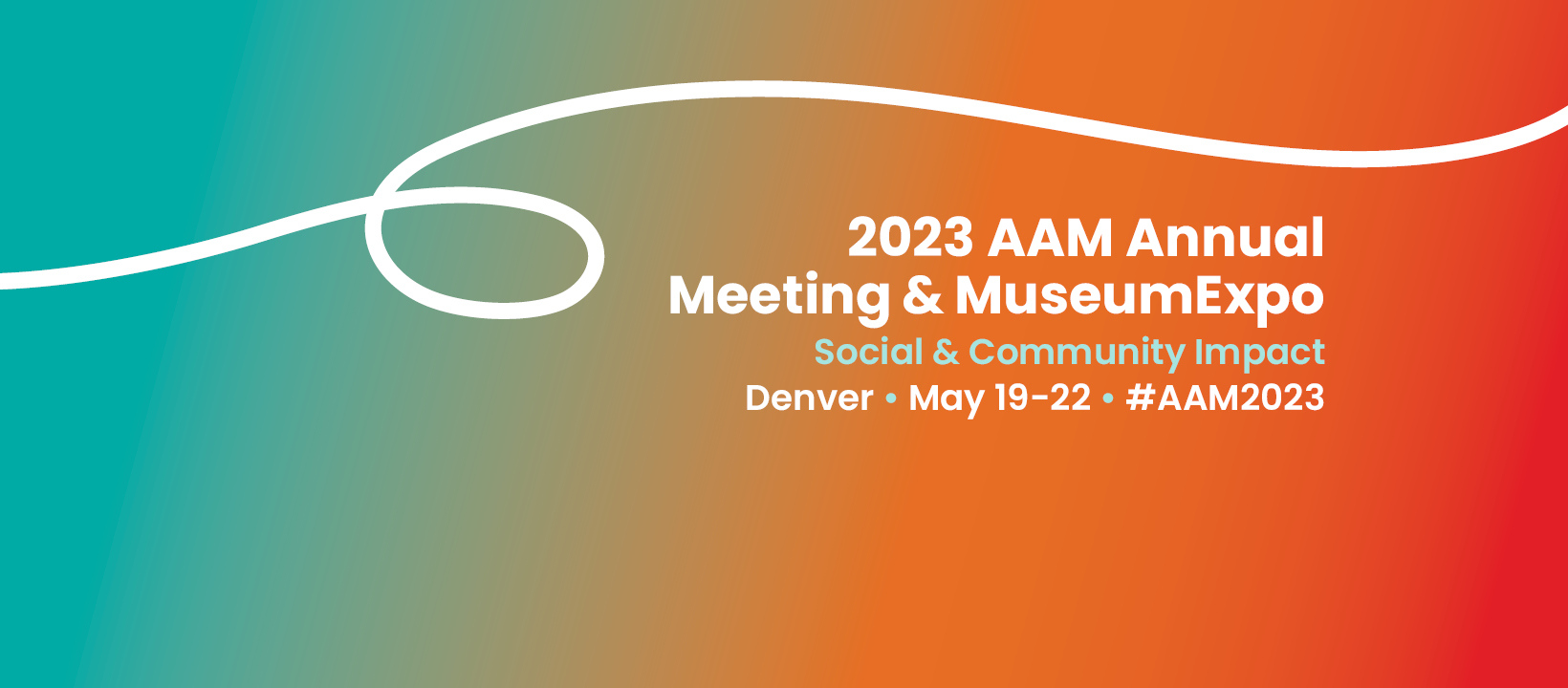 2023 AAM Annual Meeting & Museum Expo