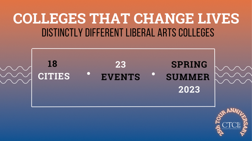 About – Colleges That Change Lives